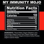 My Mojo - Wellness Shots - Variety Pack