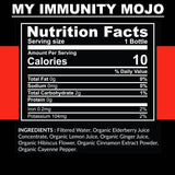 My Mojo - Wellness Shots - Variety Pack