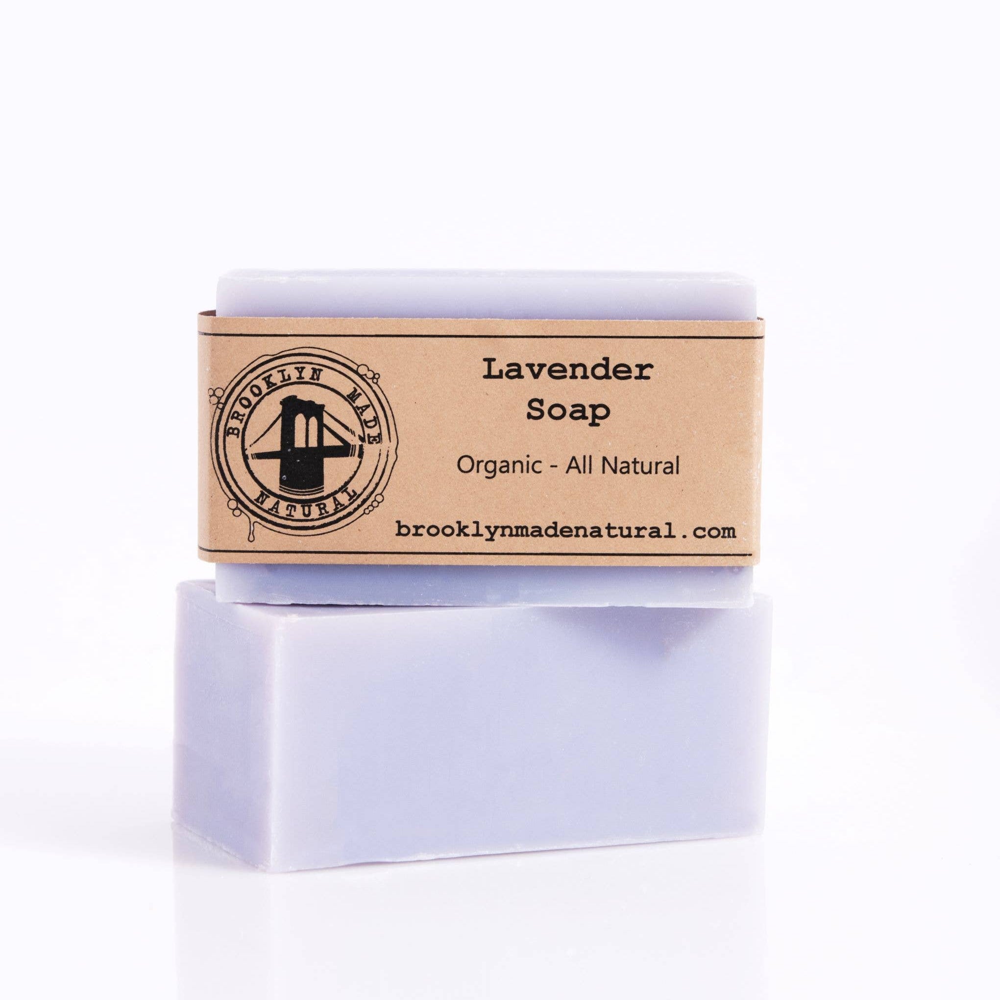 Lavender Soap - Organic