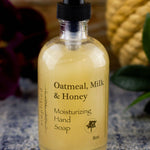 8oz Hand Soap