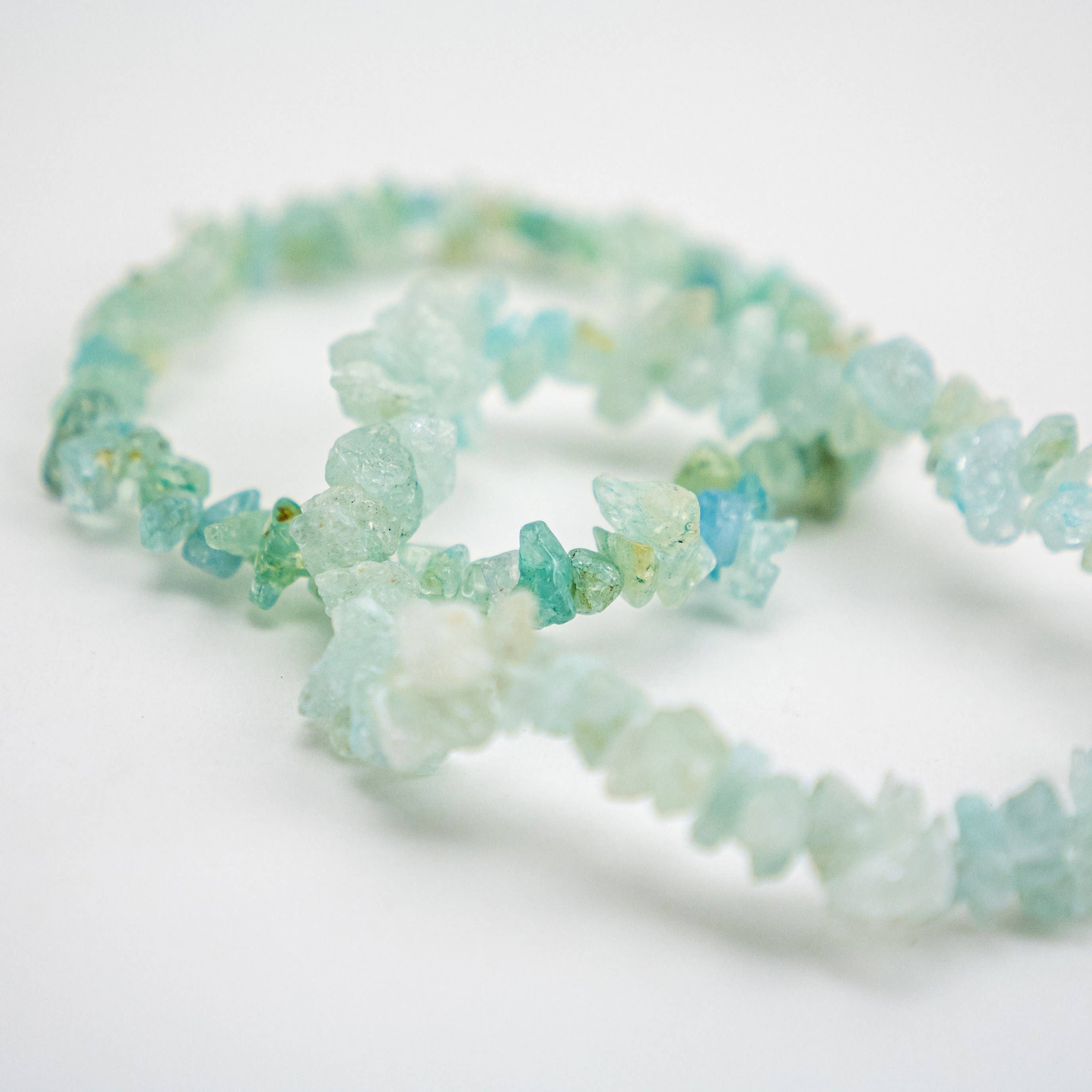 Chip Bracelets