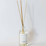 Lavender + Lemongrass Reed Diffuser