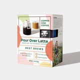 Latte Kit - Best Brews (5ct) I 6 Pack Case