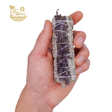 Lavender and White Sage Bundles