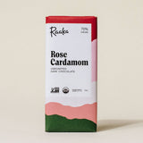 70% Rose Cardamom Bar - Mother's Day & Easter Limited Batch