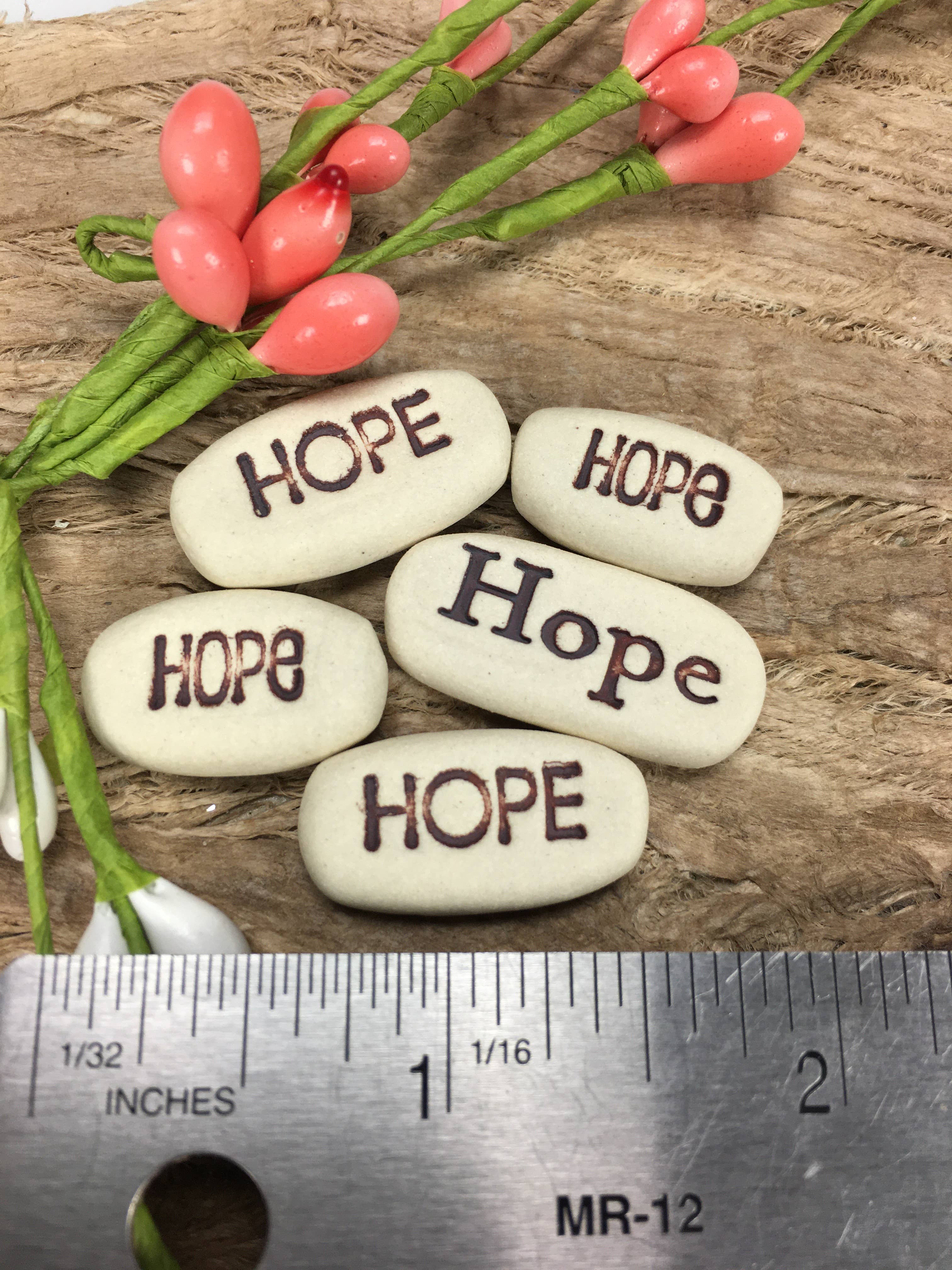 Hope, Pocket Meditations