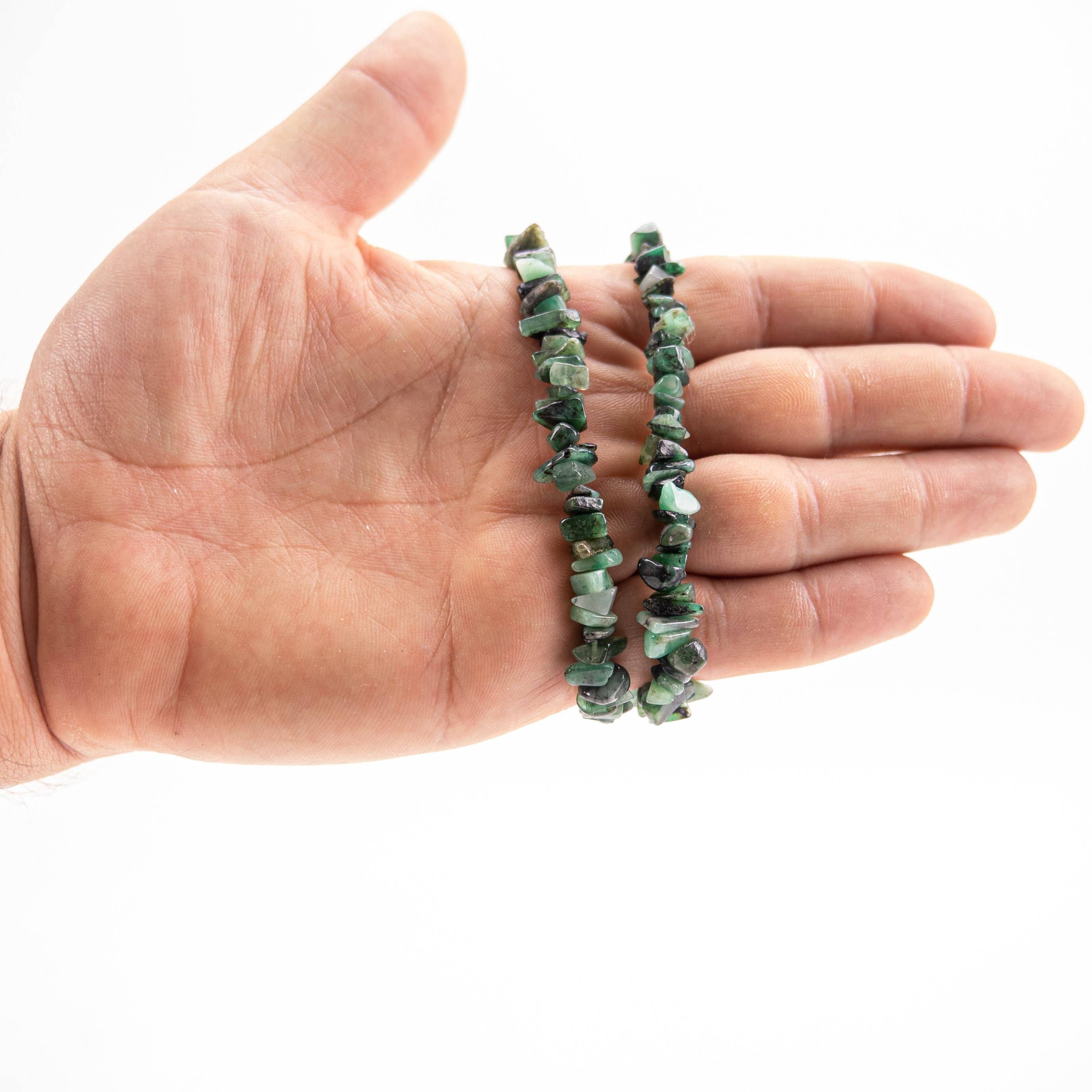 Chip Bracelets