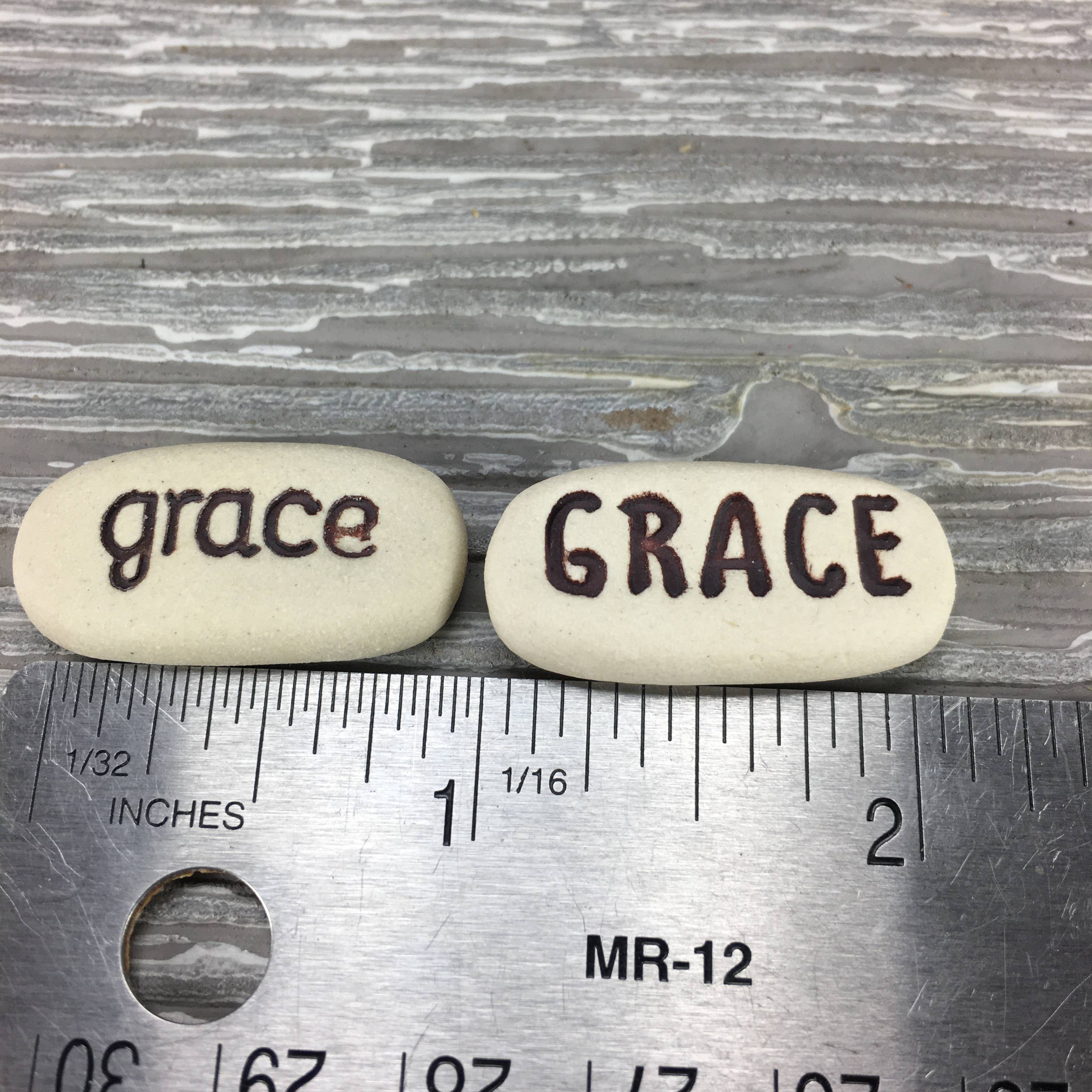 Grace, Pocket Meditations