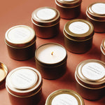 Mini Candles - 2 oz