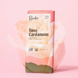 70% Rose Cardamom Bar - Mother's Day & Easter Limited Batch