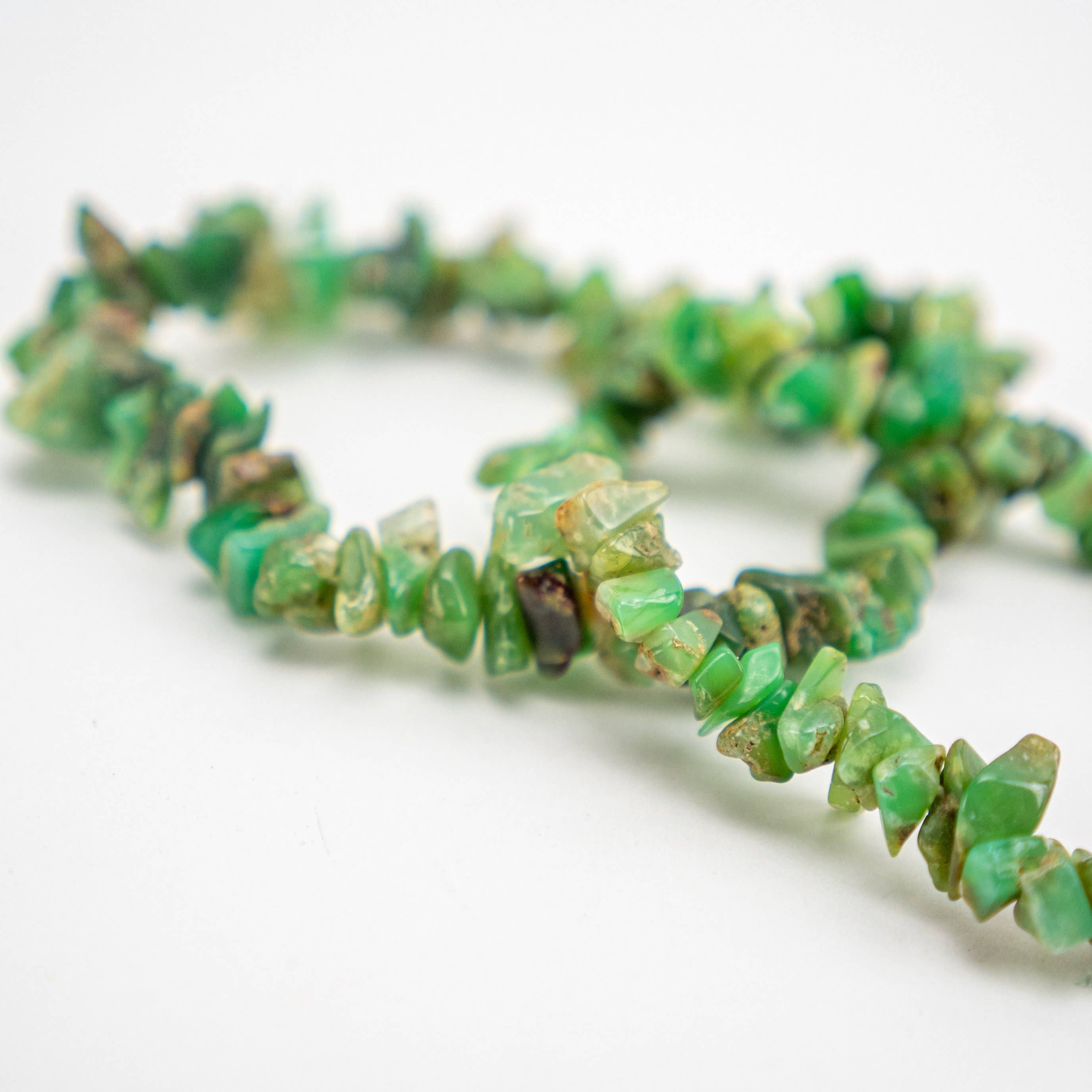 Chip Bracelets
