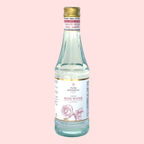 Anti-Anxiety + Mood Booster: Organic Premium Rose Water Dist