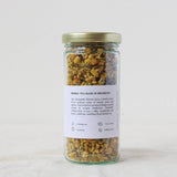 Chamomile - Organic Herbal Tea - Loose Leaf