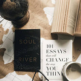 101 Essays That Will Change The Way You Think - book