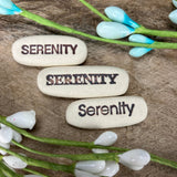 Serenity, Pocket Meditations