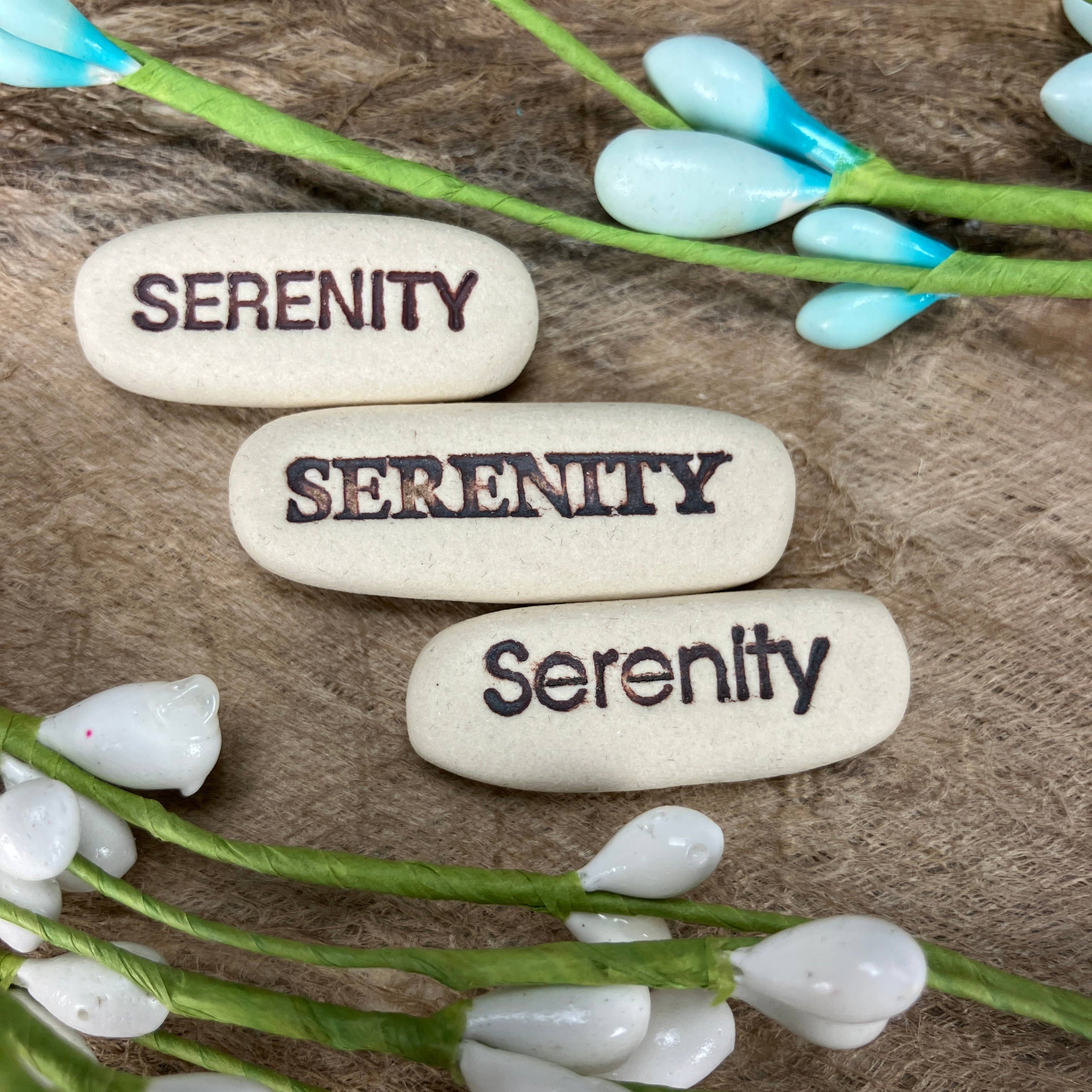 Serenity, Pocket Meditations