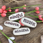 Mindful, Pocket Meditations