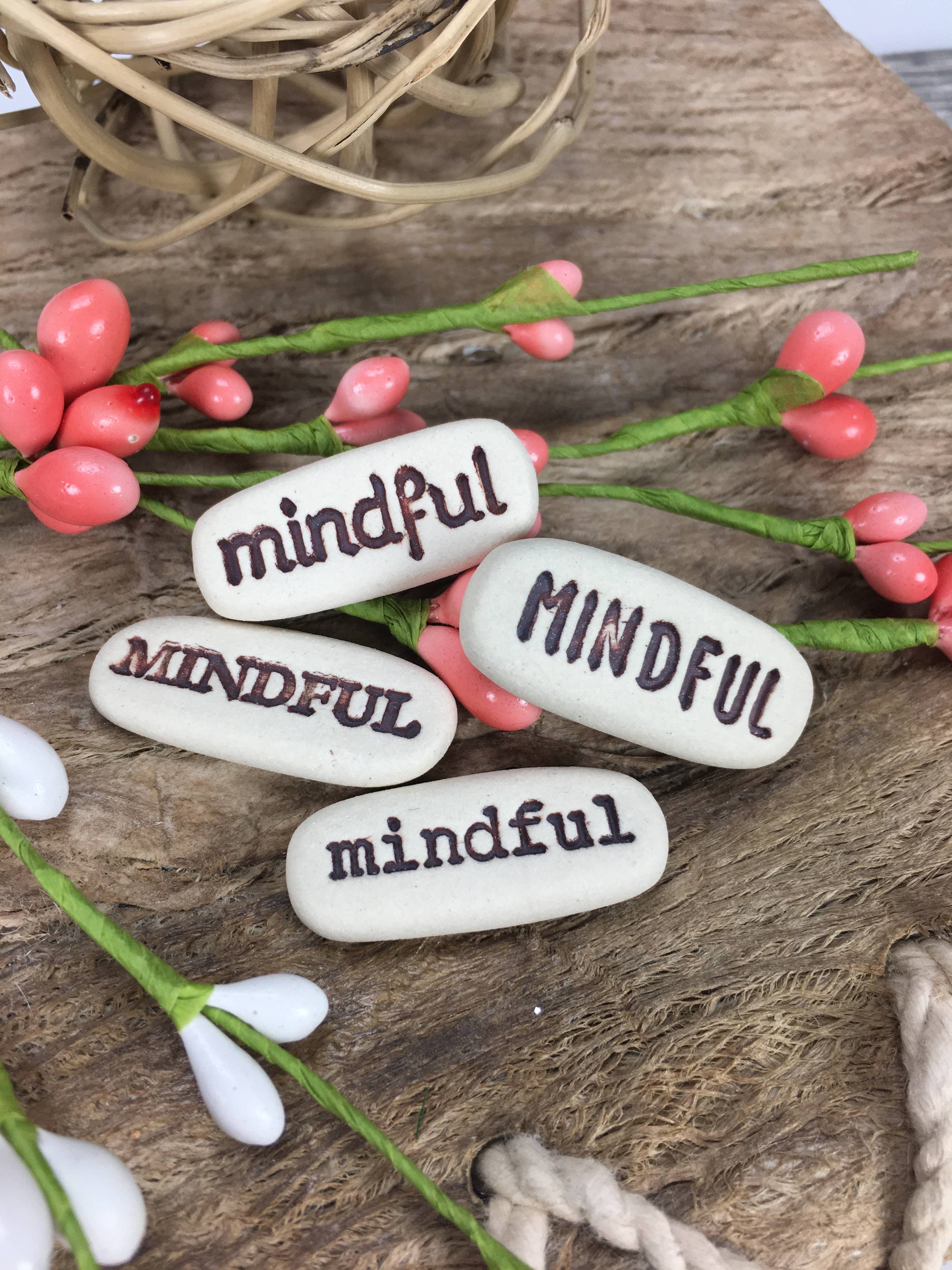 Mindful, Pocket Meditations