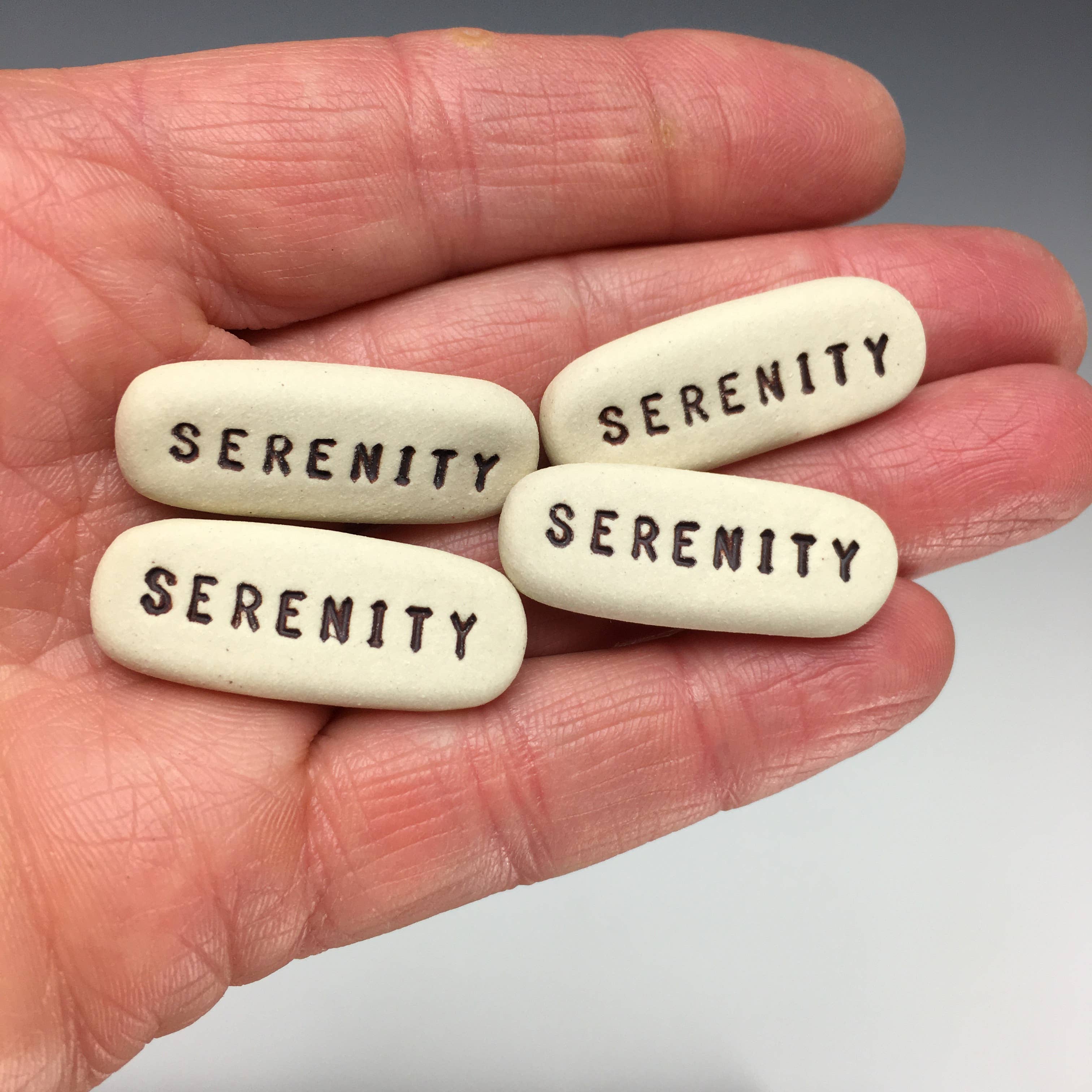 Serenity, Pocket Meditations