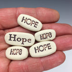 Hope, Pocket Meditations