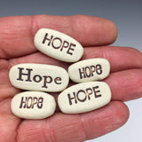 Hope, Pocket Meditations