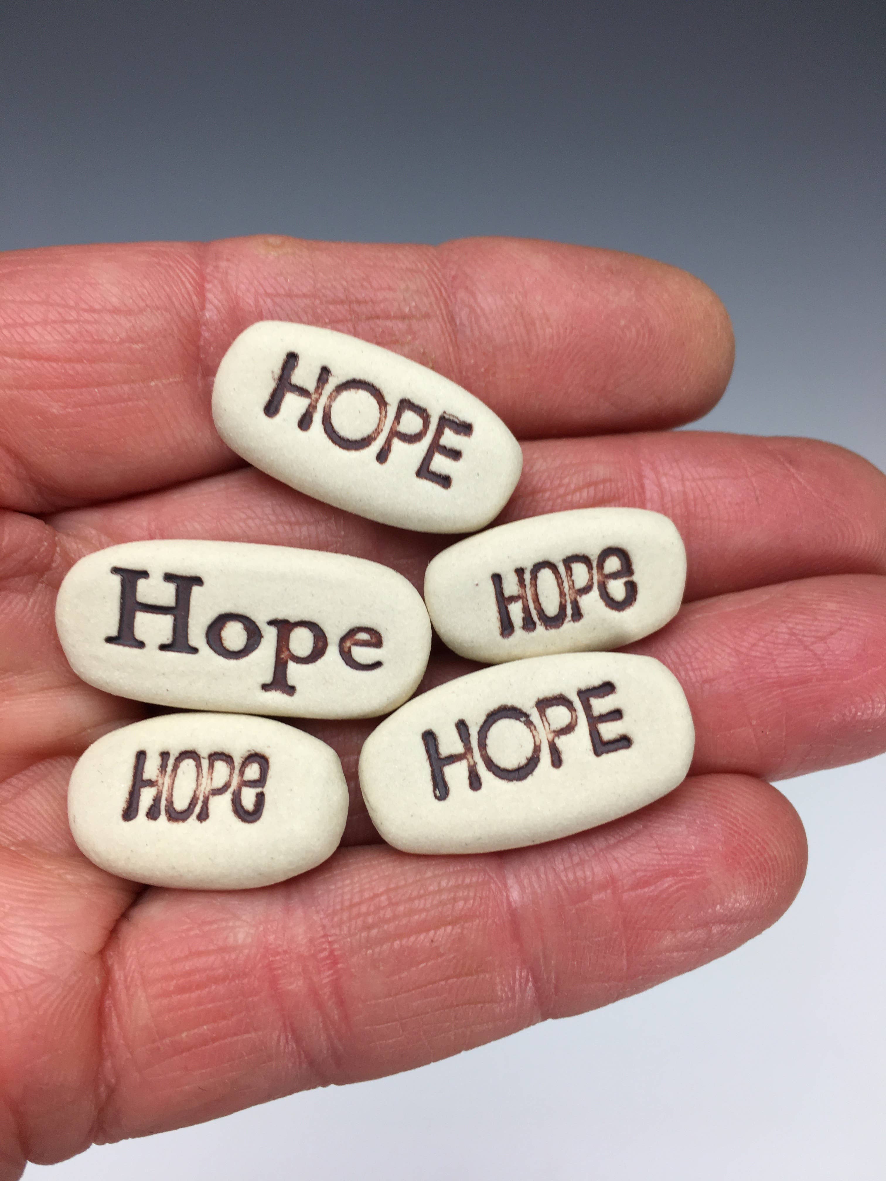 Hope, Pocket Meditations