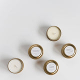 Mini Candles - 2 oz