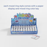 Band Mood Rings