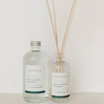 Vanilla Bean + Rosemary Reed Diffuser