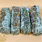 Lavender and White Sage Bundles