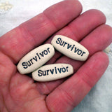 Survivor, Pocket Meditations