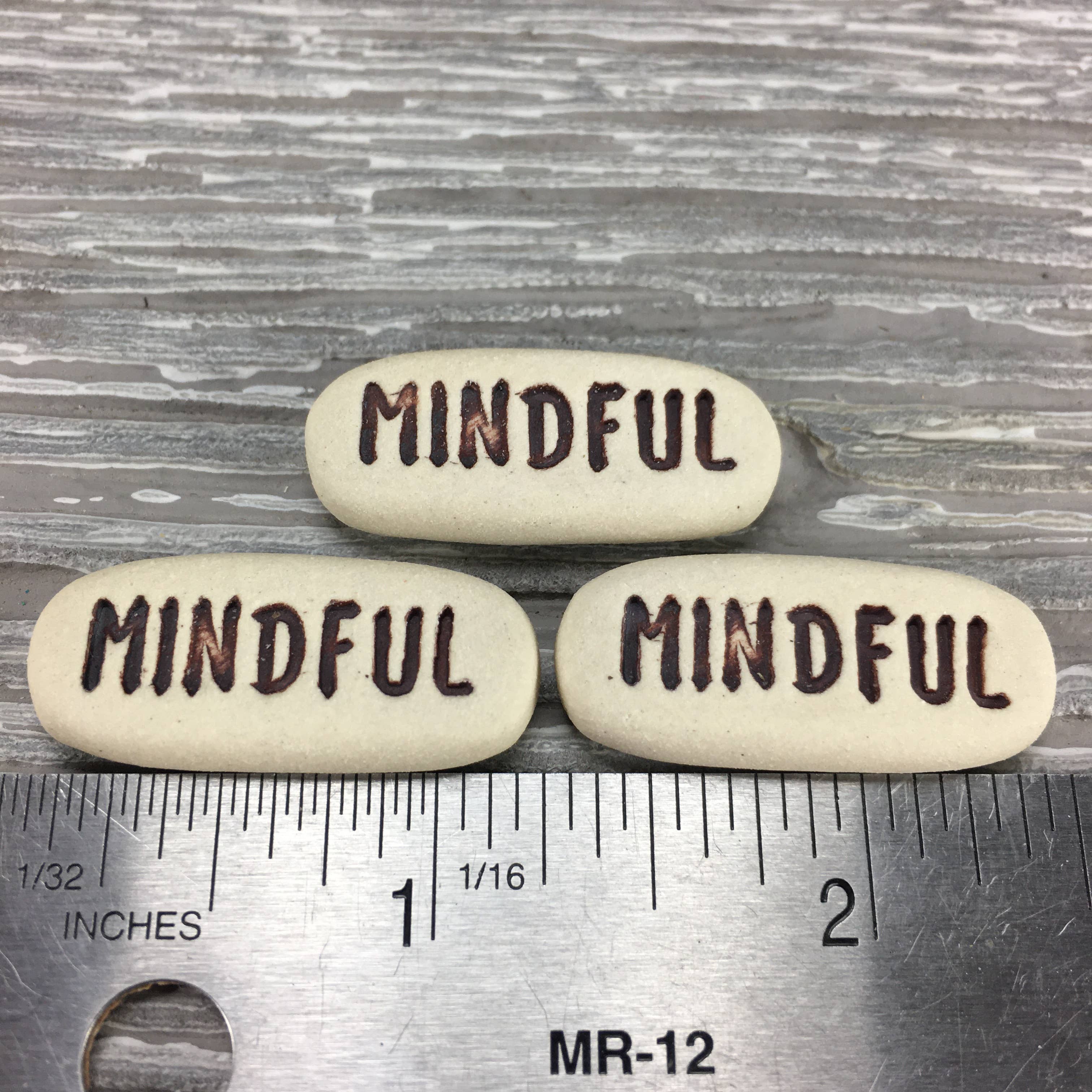 Mindful, Pocket Meditations