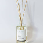 Oakmoss + Amber Reed Diffuser