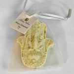 Hamsa Soap