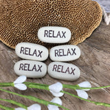 Relax, Pocket Meditations